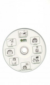 CD Cover