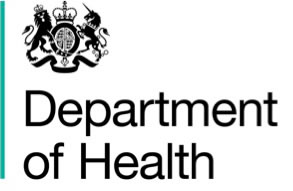 Department of Health Government Logo