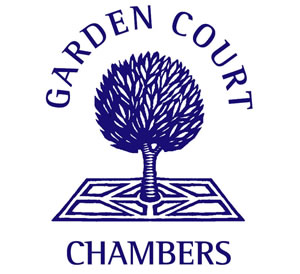 Garden Court Chambers logo