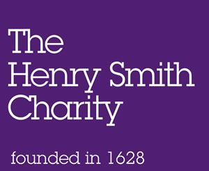 The Henry Smith Charity logo