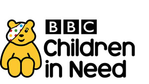 BBC Children in need logo
