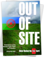 thumbnail of report cover for 'out of site'