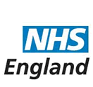 NHS England logo