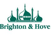 Brighton and Hove City Council logo