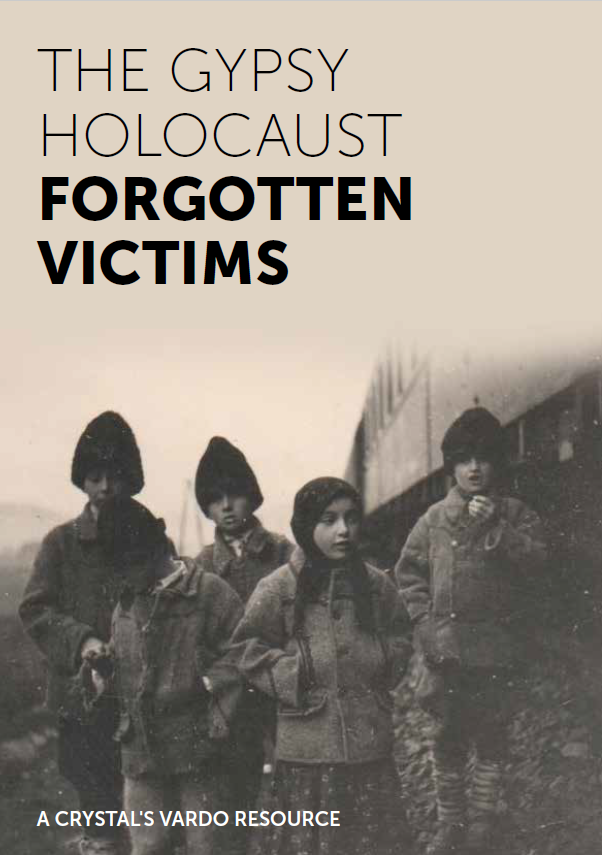 Thumbnail of resource 'The Gypsy Holocaust, Forgotten Victims'