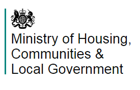 MHCLG MHCLG