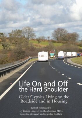 Thumbnail of report for 'Life on and off the Hard Shoulder'