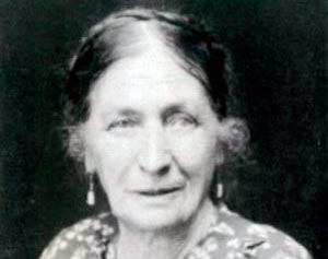 Thurza Bushel l c1900