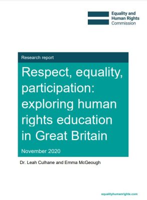 EHRC