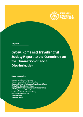 Gypsy_Roma_and_Traveller_Civil_Society_Report_to_Committee_on_the_Elimination_of_Racial_Discrimination_title_page