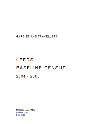 Leeds-Baseline-Census