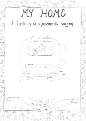 wagon
