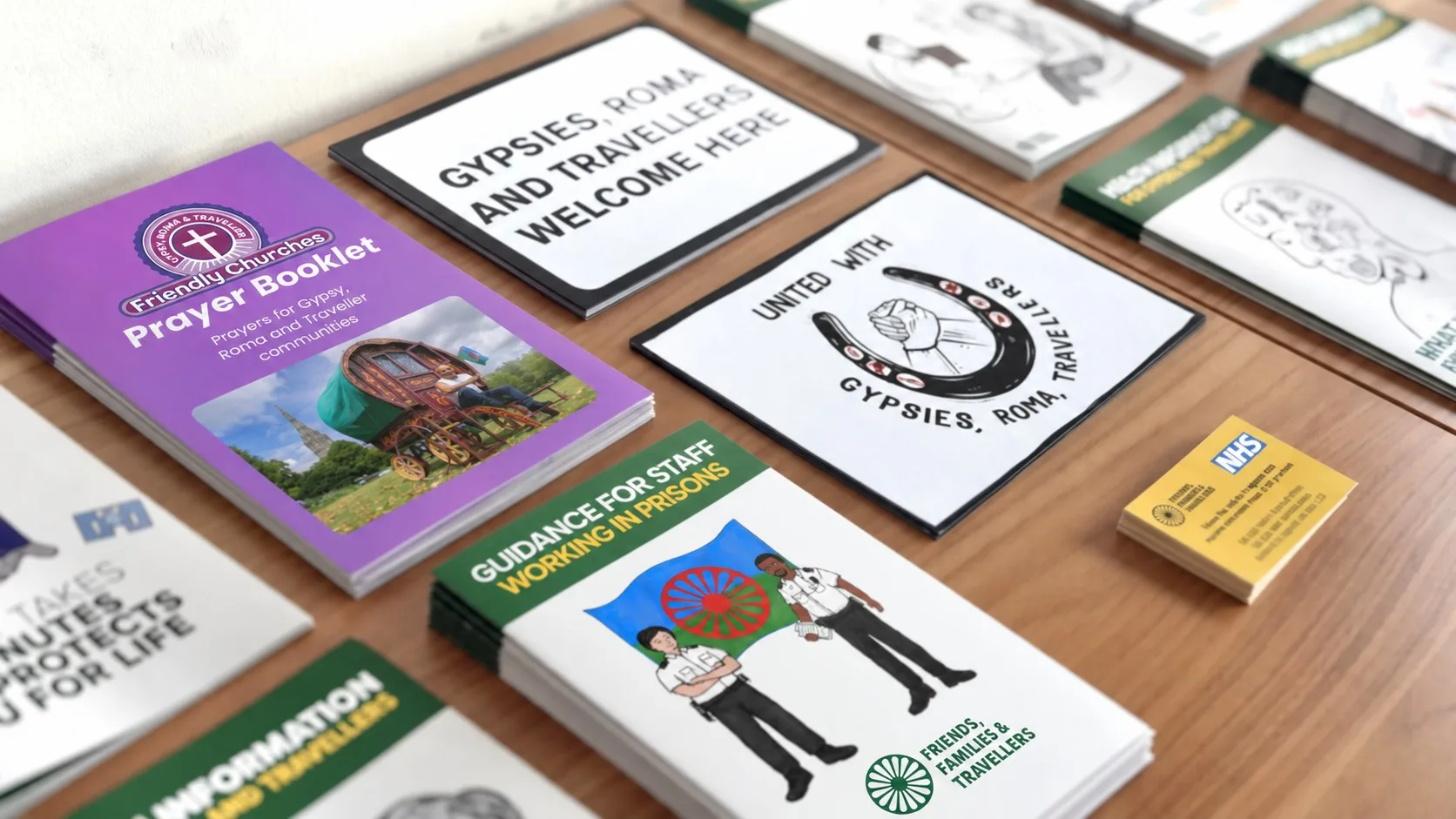 Resources for criminal justice professionals