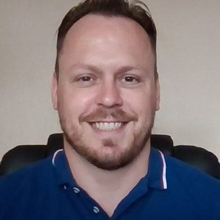 (Staff) Chris McDonagh (Staff) Chris McDonagh