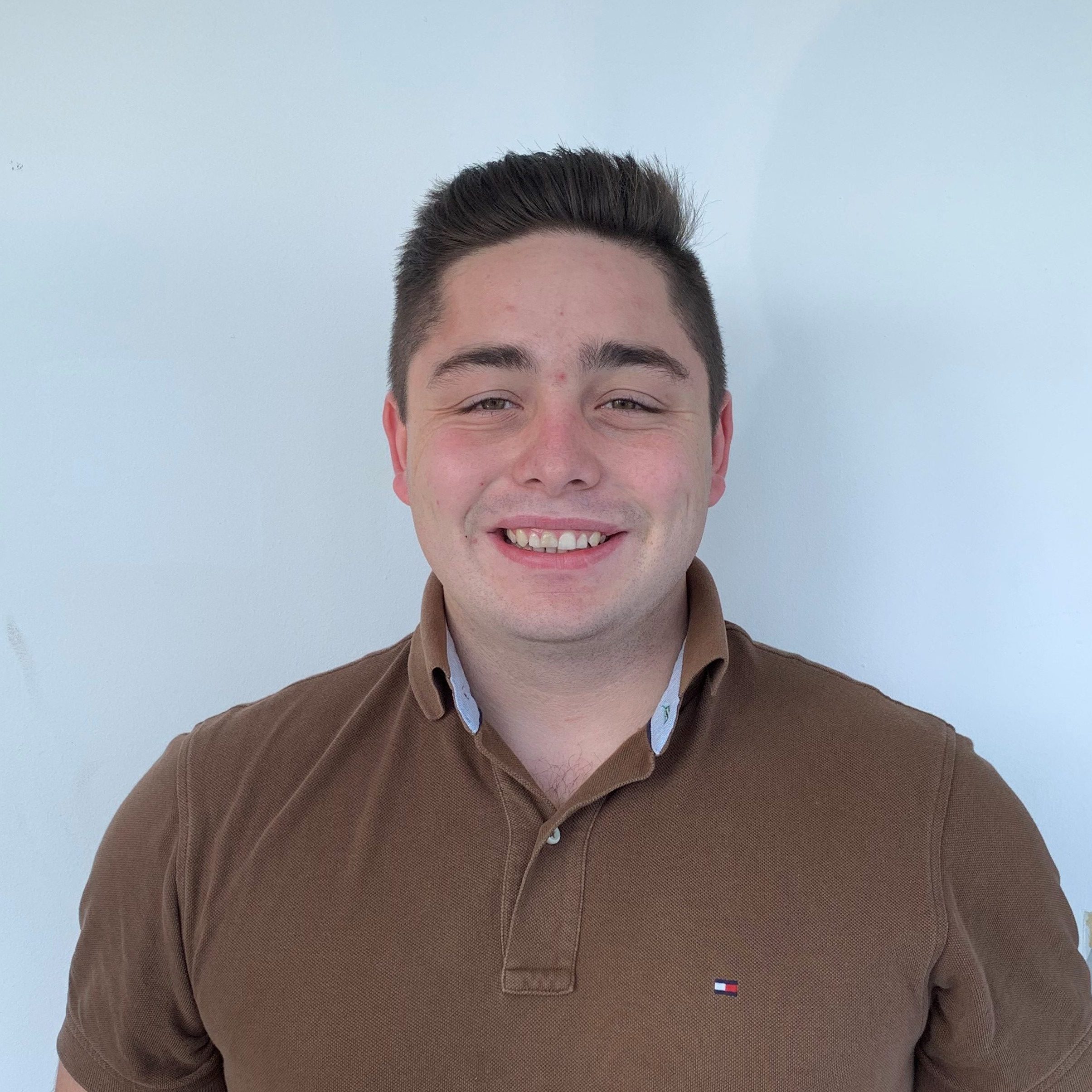 (Staff) Tommy Buck (Staff) Tommy Buck