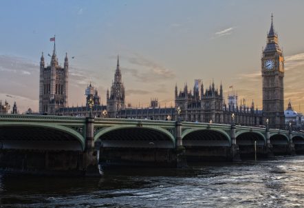 houses of parliament